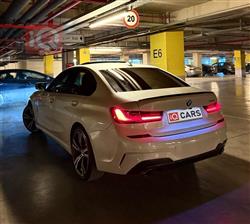 بي ام دبليو الفئة 3